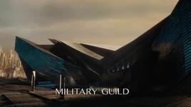 Military Guild