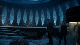 Fortress of Solitude