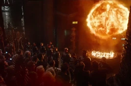 Voice of Rao transforms