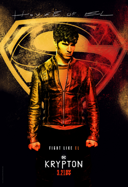 Krypton season 1 episode 1 full episode shop