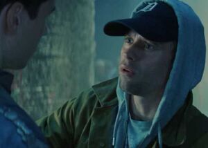  talks to Seg-El about his future