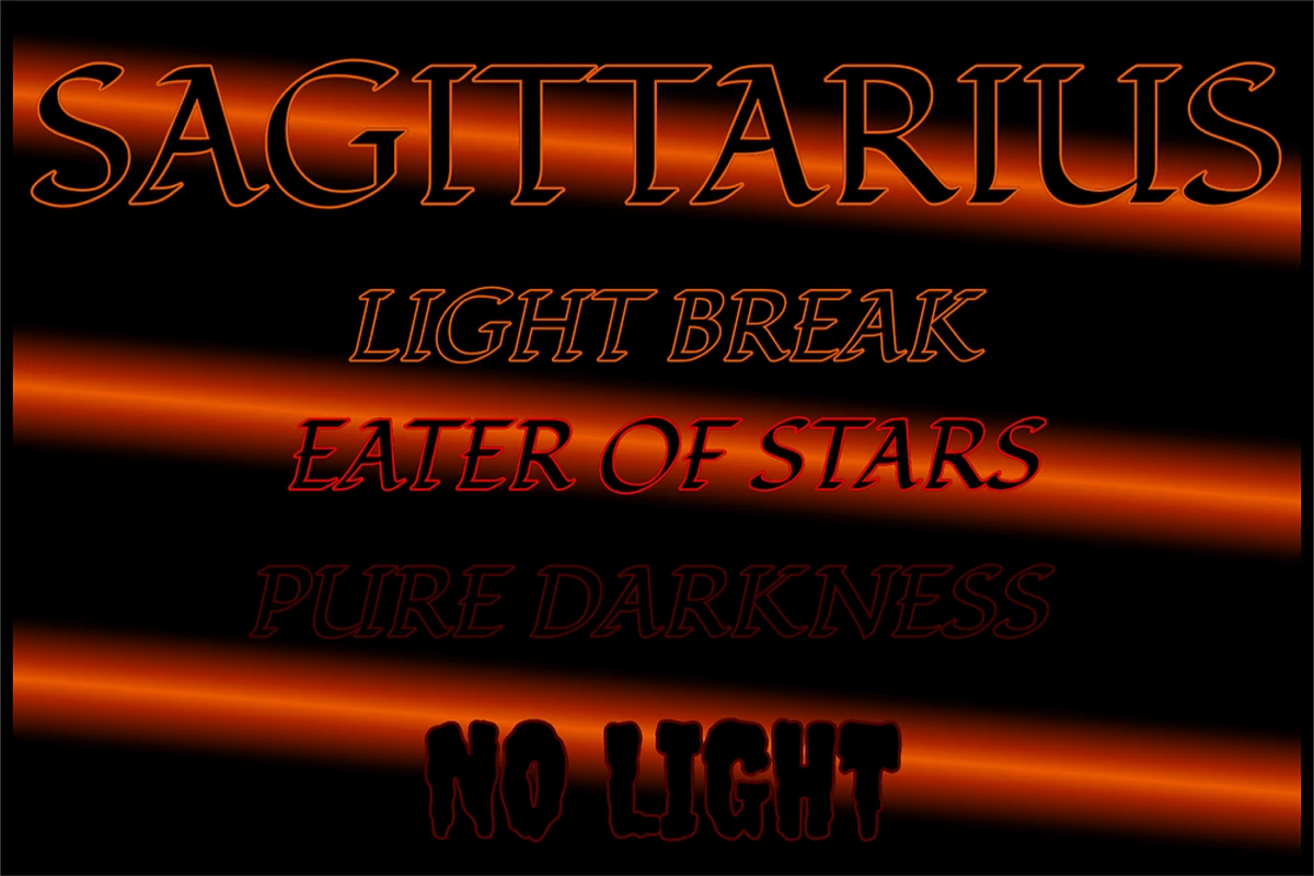 Sagittarius | Killstreak Sword Fighting Universe Wiki | Fandom