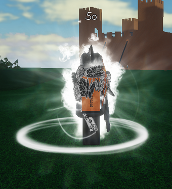 Enlightened | Killstreak Sword Fighting Universe Wiki | Fandom