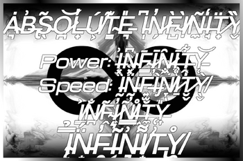 ア*ム様 Last Chronicle INFINITY PREMIUM EDI Infinity: Endsong