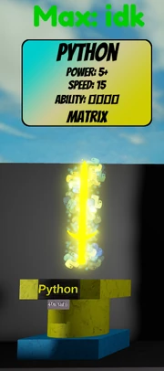 Swords | Killstreak Sword Fighting Universe Wiki | Fandom