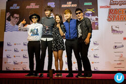 123 kshow running man sales
