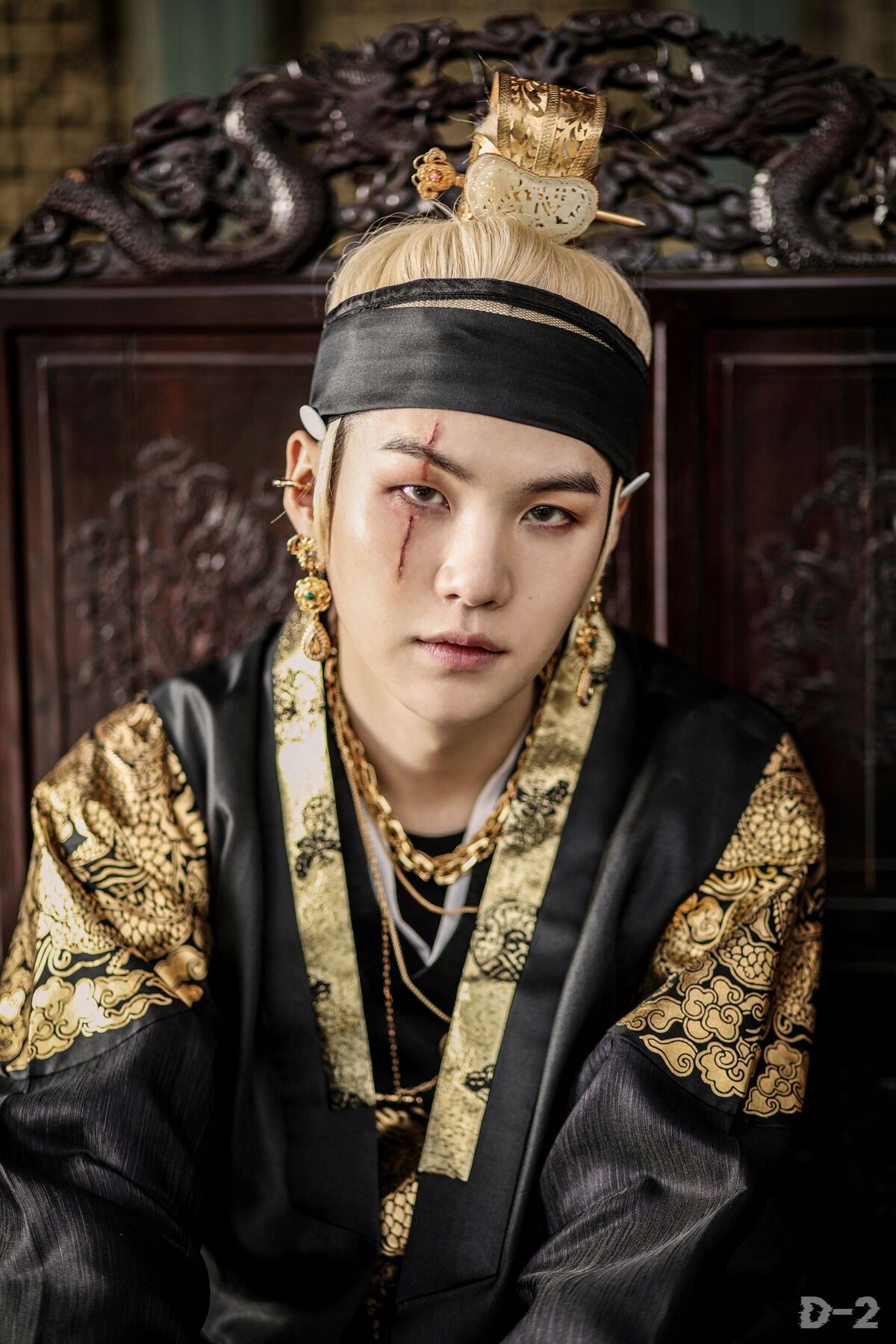 Agust D | KSI Wiki | Fandom