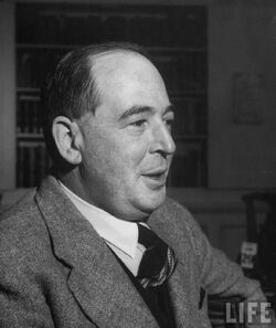 Cs-lewis