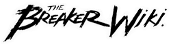 The Breaker Wiki
