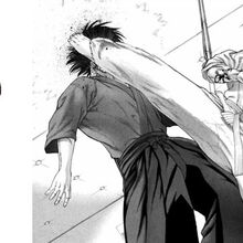 Karate Shoukoushi Kohinata Minoru Wiki Fandom disc name of manga (chapter#) or (general questions: karate shoukoushi kohinata minoru wiki