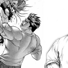 Karate Shoukoushi Kohinata Minoru Wiki Fandom Kevin norton was abused by his mother when she remarried saved for the sequel: karate shoukoushi kohinata minoru wiki