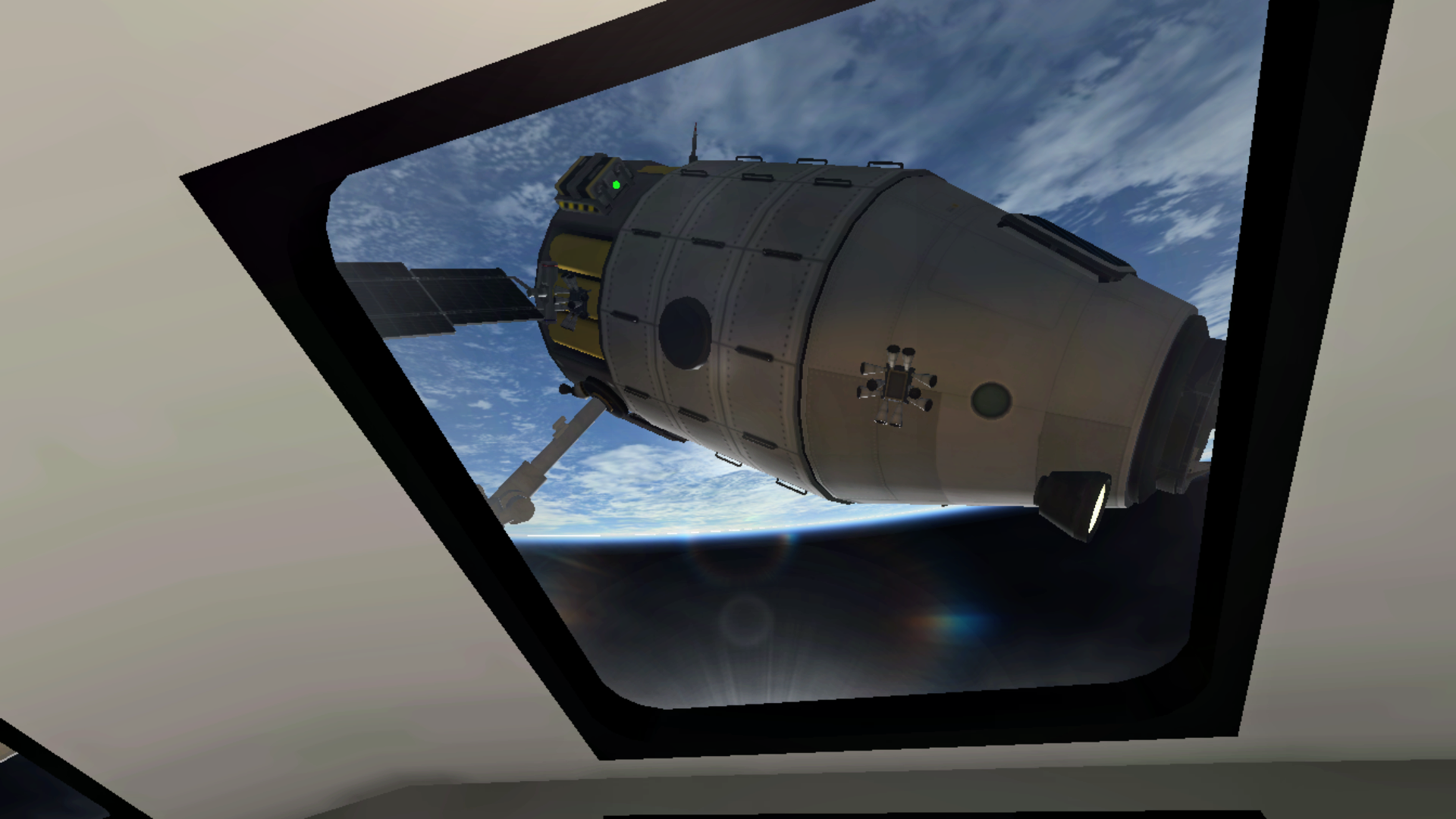 STS-9, KSP Space Missions Wiki