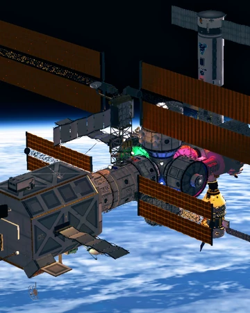 skylab workshop station ksp space