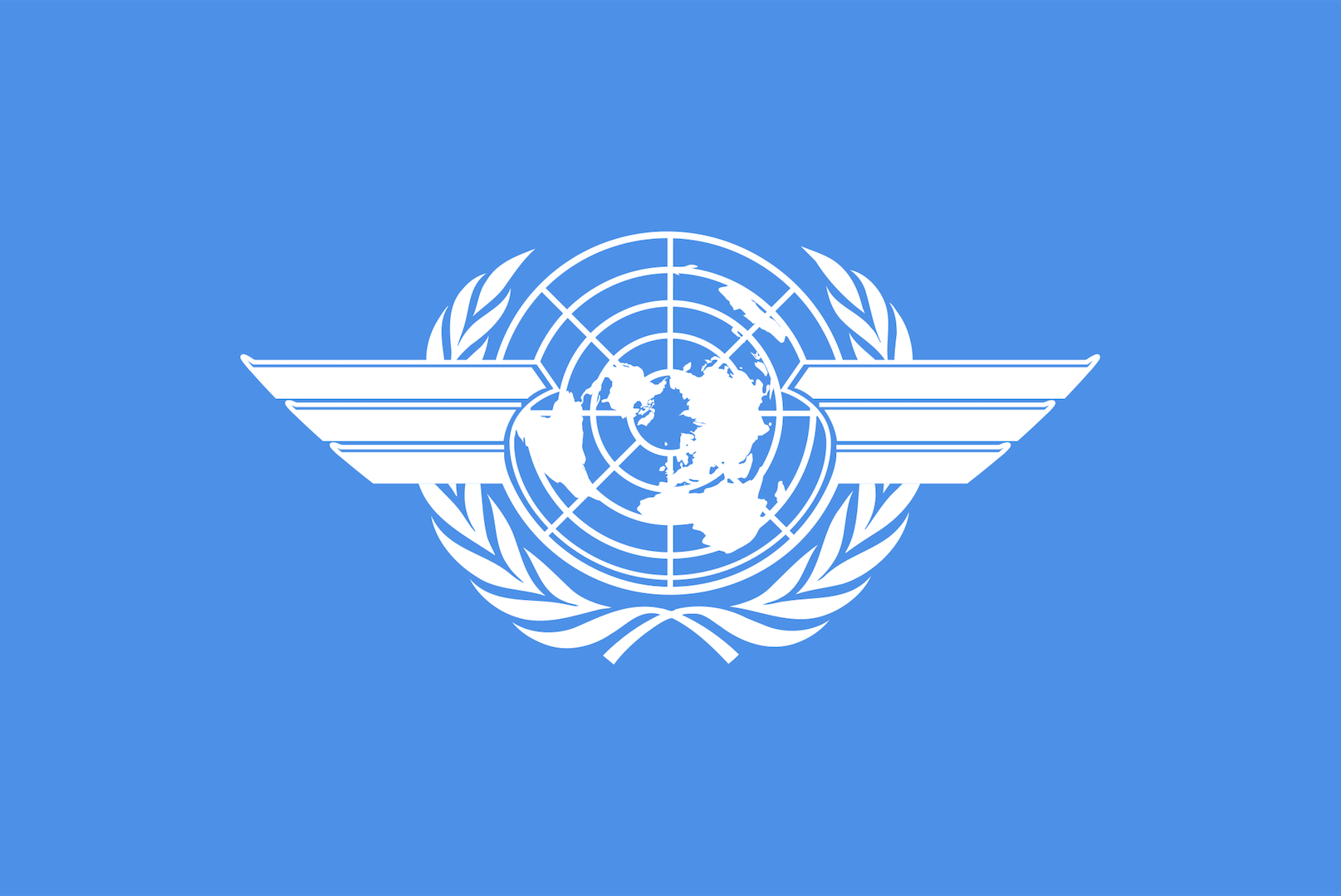 united nations flag png