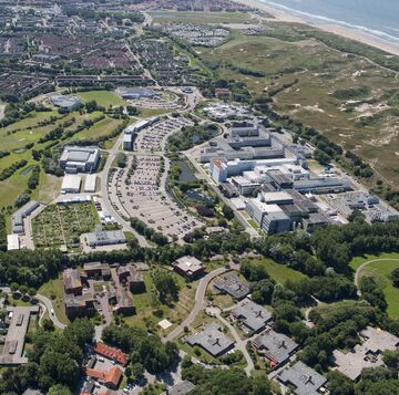 ESTEC (European Space Research and Technology Centre)