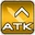 ATK上升(小)