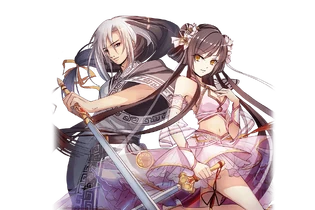 특이형양과 소용녀 扩散性ma韩服中文攻略维基 Fandom