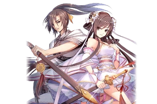 특이형양과 소용녀 扩散性ma韩服中文攻略维基 Fandom