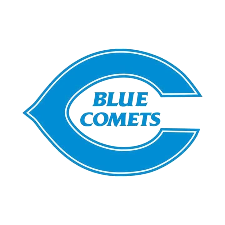 2021 Chanute Blue Comets Football Team Kansas High School Athletics