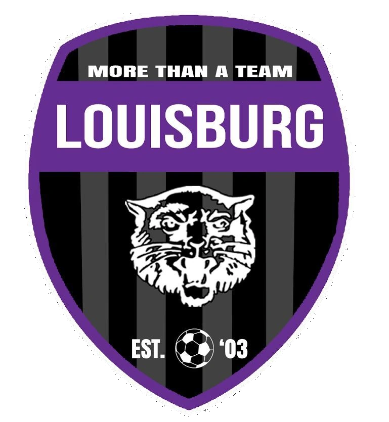 2021 Louisburg Wildcats Boy's Soccer Team Kansas High School
