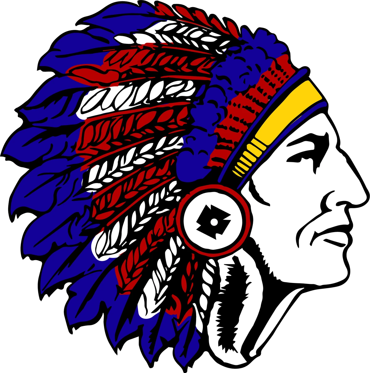 202223 Marion Warriors Boy's Basketball Team Kansas High School