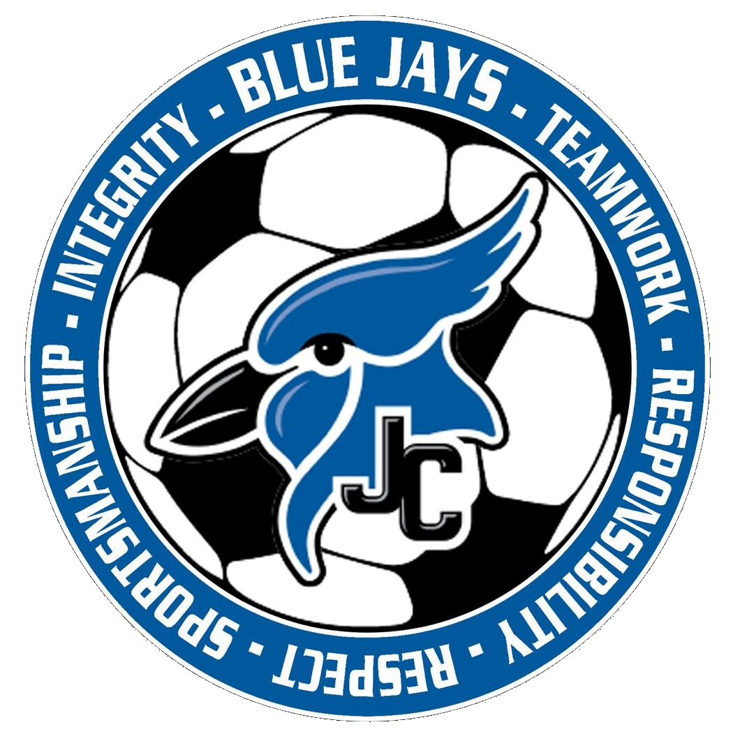 2022 Junction City Blue Jays Girl's Soccer Team Kansas High School