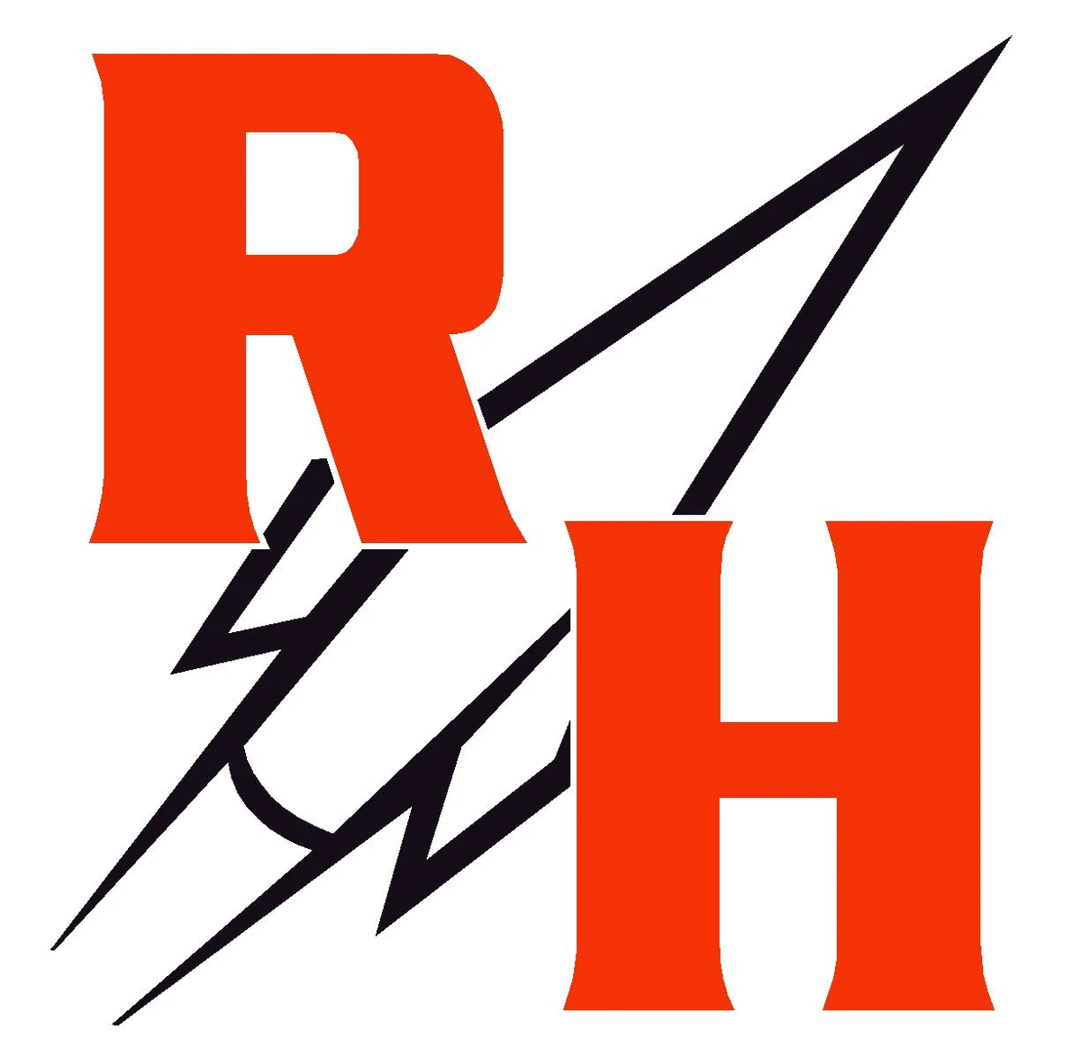 2020 Rose Hill Rockets Football Team Kansas High School Athletics