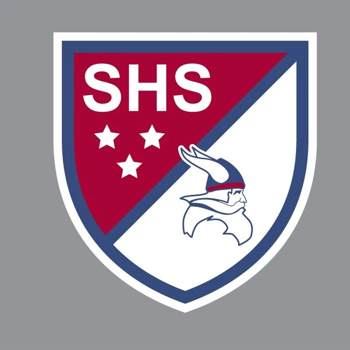 2020 Topeka Seaman Vikings Boy's Soccer Team Kansas High School