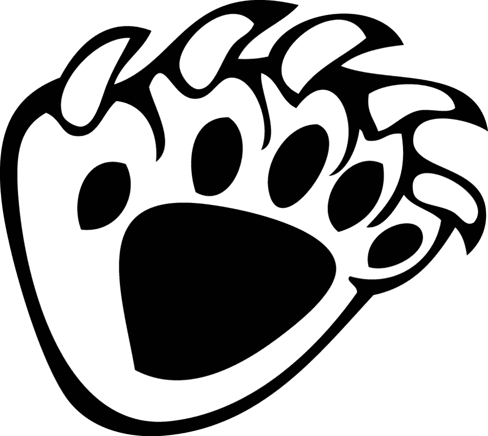 2023 Sterling Black Bears Boy's Track & Field Team Kansas High School