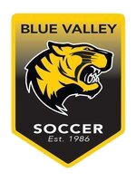 2023 OP-Blue Valley Tigers Girl's Soccer Team | Kansas High School ...