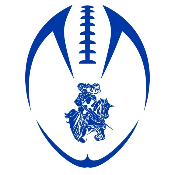 2020 Cherryvale Chargers Football Team Kansas High School Athletics