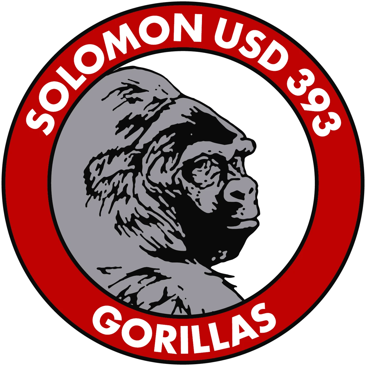 2022 Solomon Gorillas Football Team Kansas High School Athletics Wiki Fandom