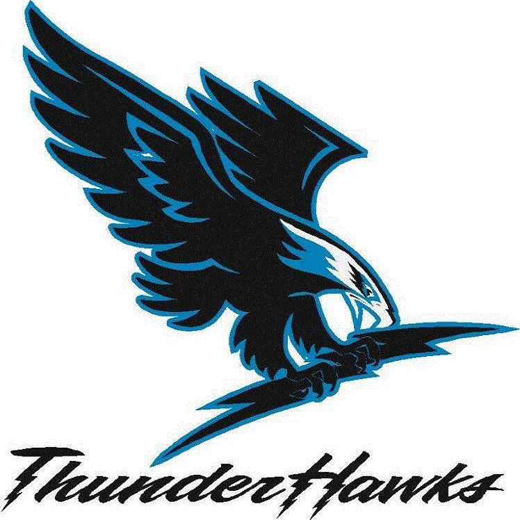 2020 WheatlandGrinnell Thunderhawks Football Team Kansas High School