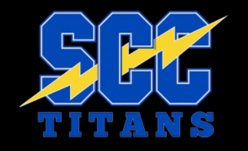 2020 Southern Coffey County Titans Football Team Kansas High School