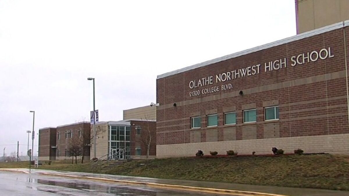 Olathe Northwest Kansas High School Athletics Wiki Fandom