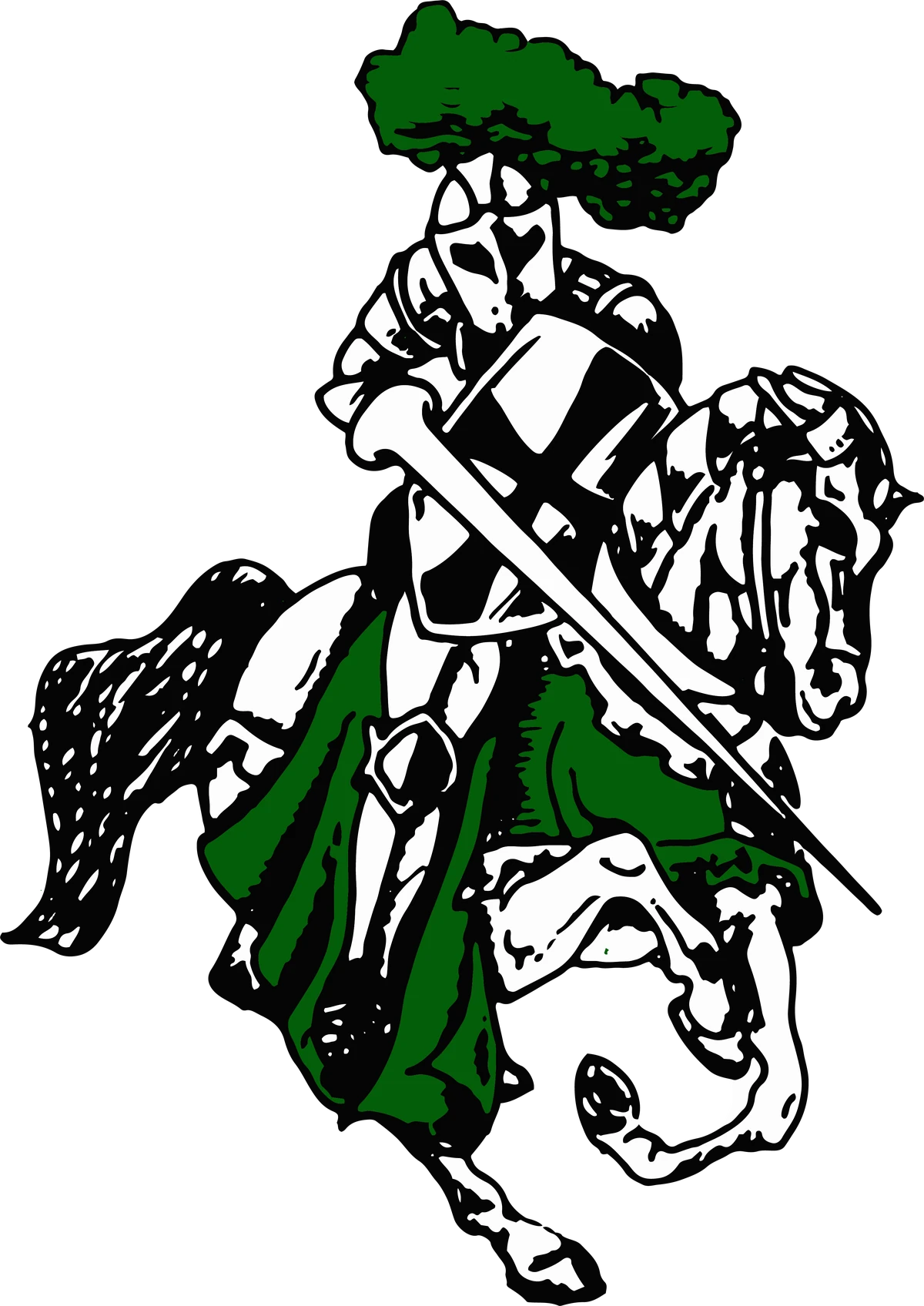 2022 Jefferson County North Chargers Volleyball Team Kansas High