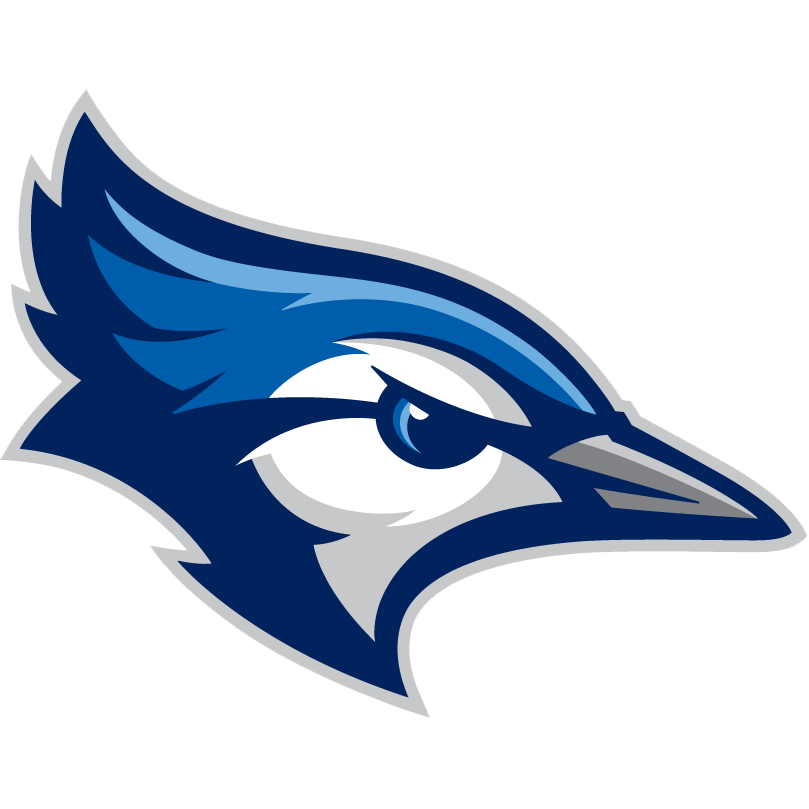 2023 St. John'sTipton Blujays Volleyball Team Kansas High School