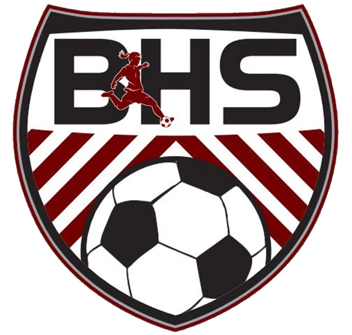 2021 Buhler Crusaders Girl's Soccer Team Kansas High School Athletics