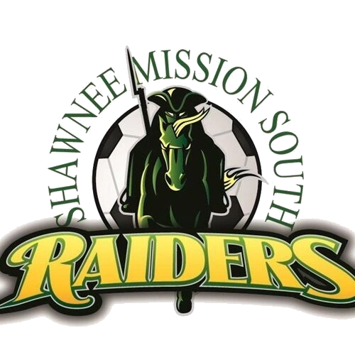 2022 Shawnee Mission South Raiders Boy's Soccer Team Kansas High