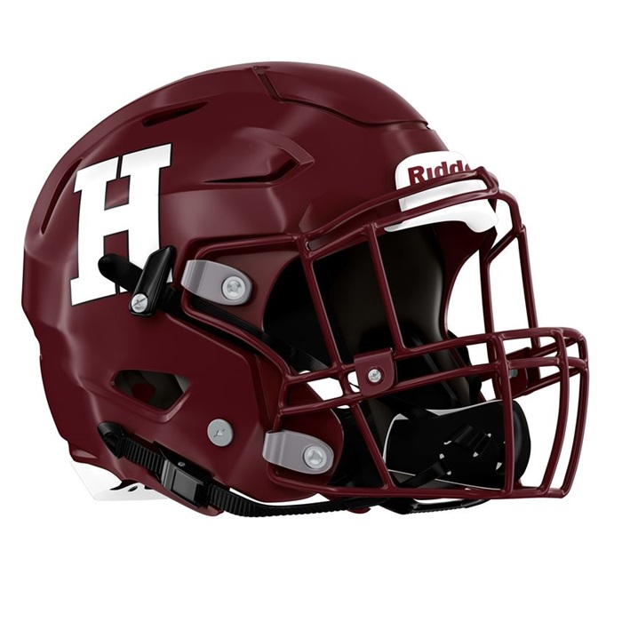 2020 Herington Railers Football Team Kansas High School Athletics