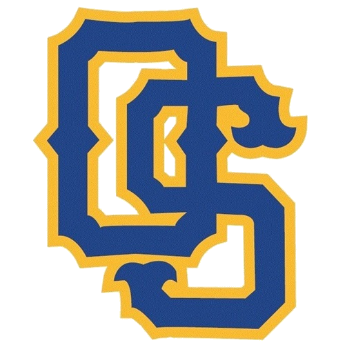 2023 Olathe South Falcons Baseball Team Kansas High School Athletics