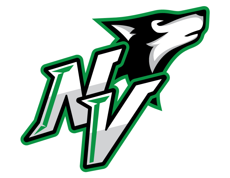 2022 Northern Valley Huskies Girl's Track & Field Team Kansas High