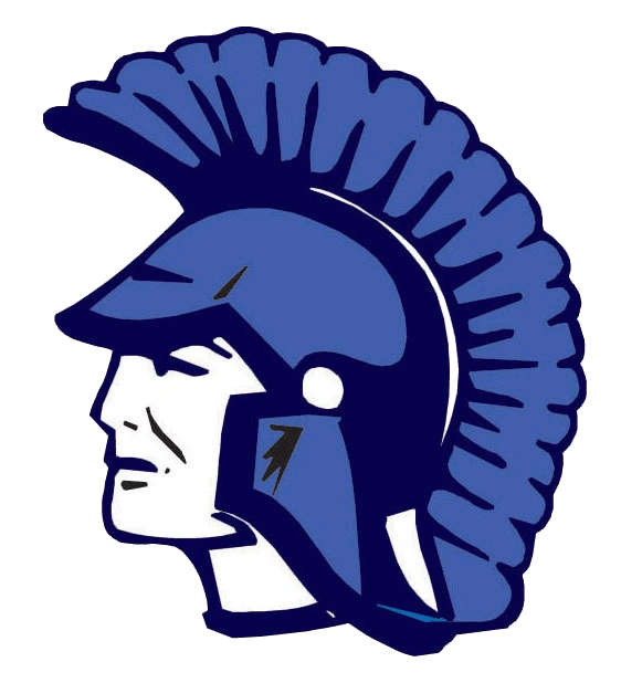 2022 Tescott Trojans Volleyball Team Kansas High School Athletics