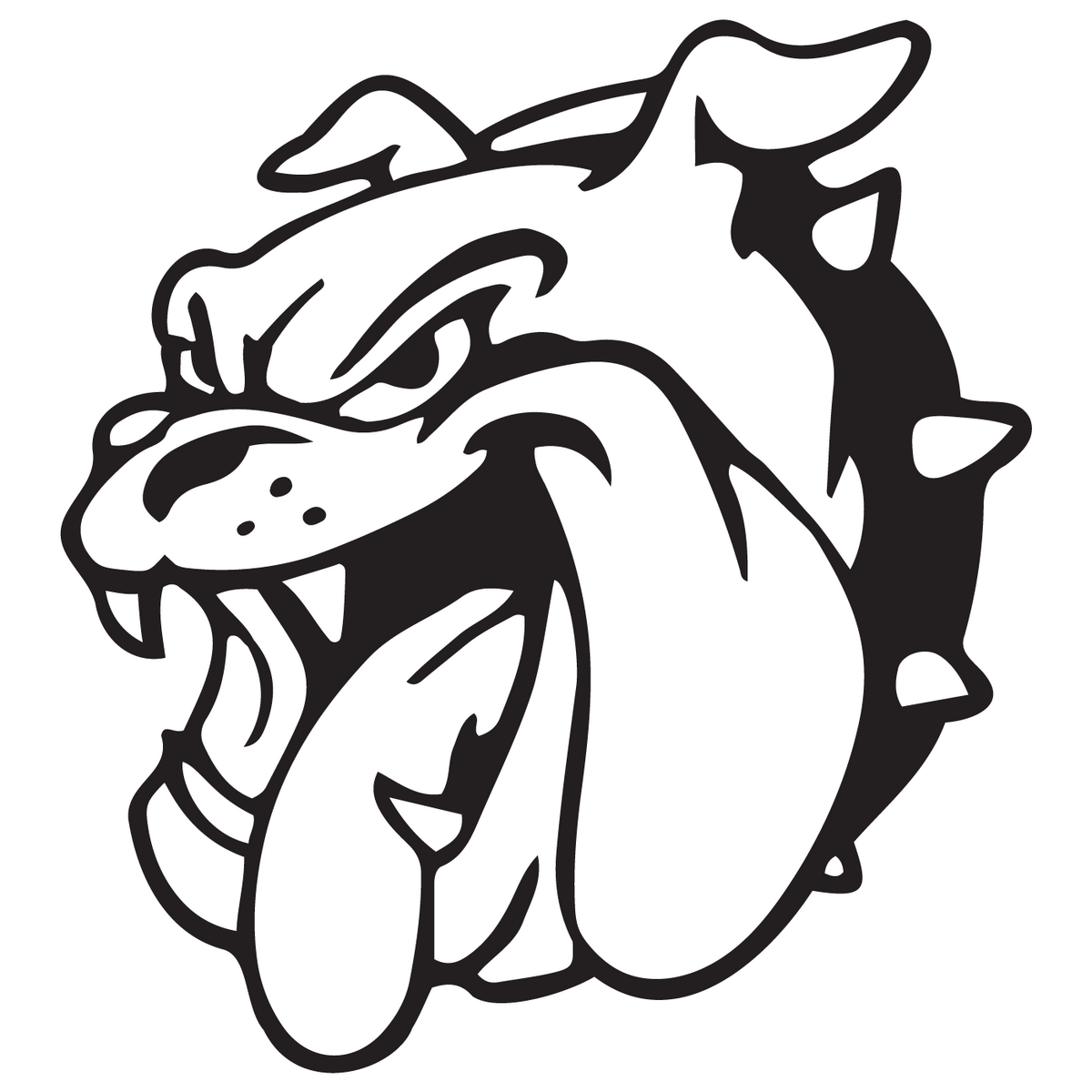 2021 Linn Bulldogs Volleyball Team | Kansas High School Athletics Wiki ...