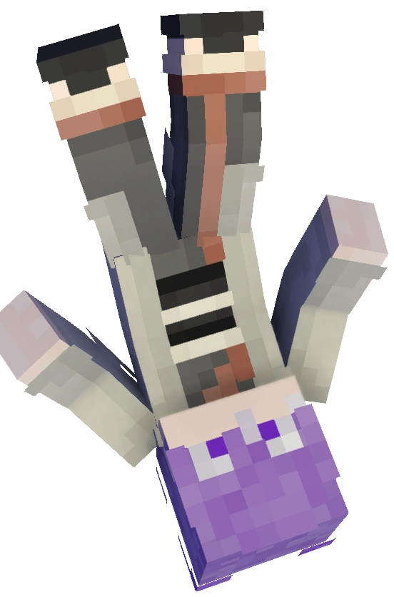 Astro (Eternal SMP) | K Studios Development Wiki | Fandom