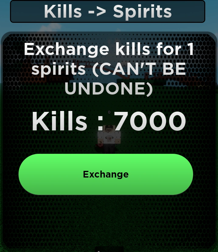 Spirits Ksu Wiki Fandom