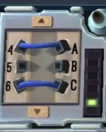 Wire Sequence Keep Talking And Nobody Explodes Wiki Fandom