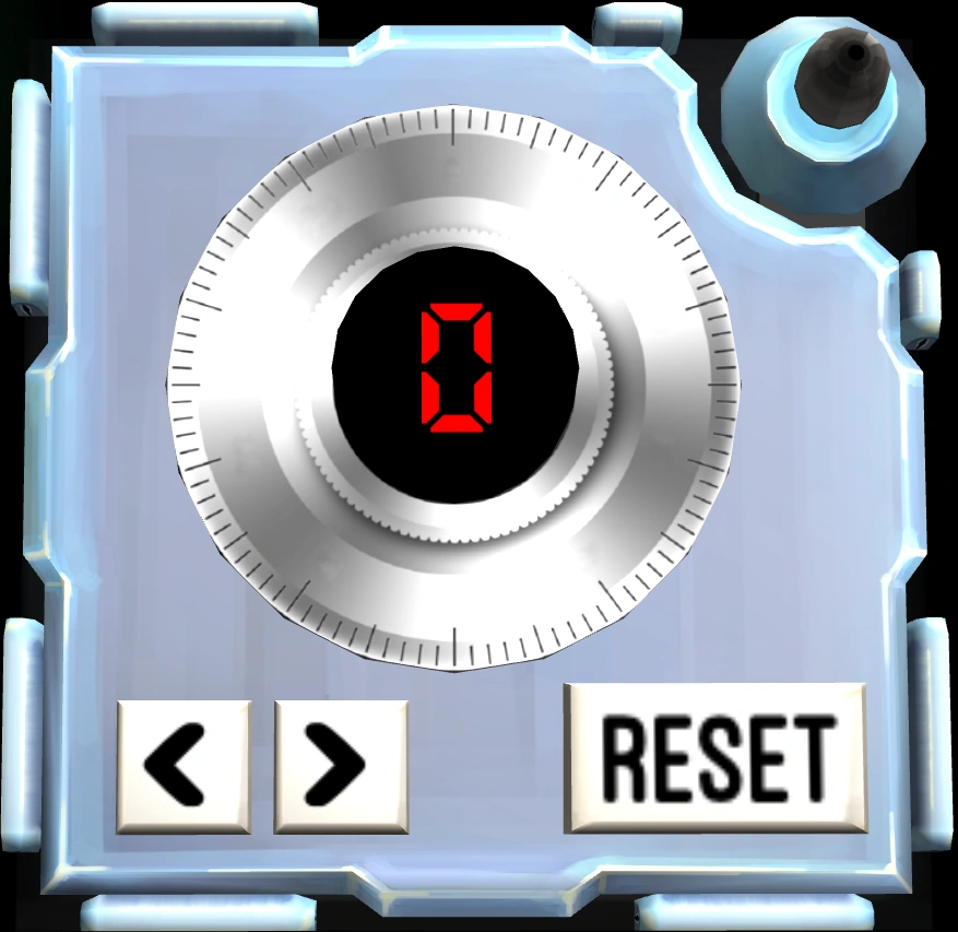 This Hidden Combination Lock Powers Unbreakable Security Evertime