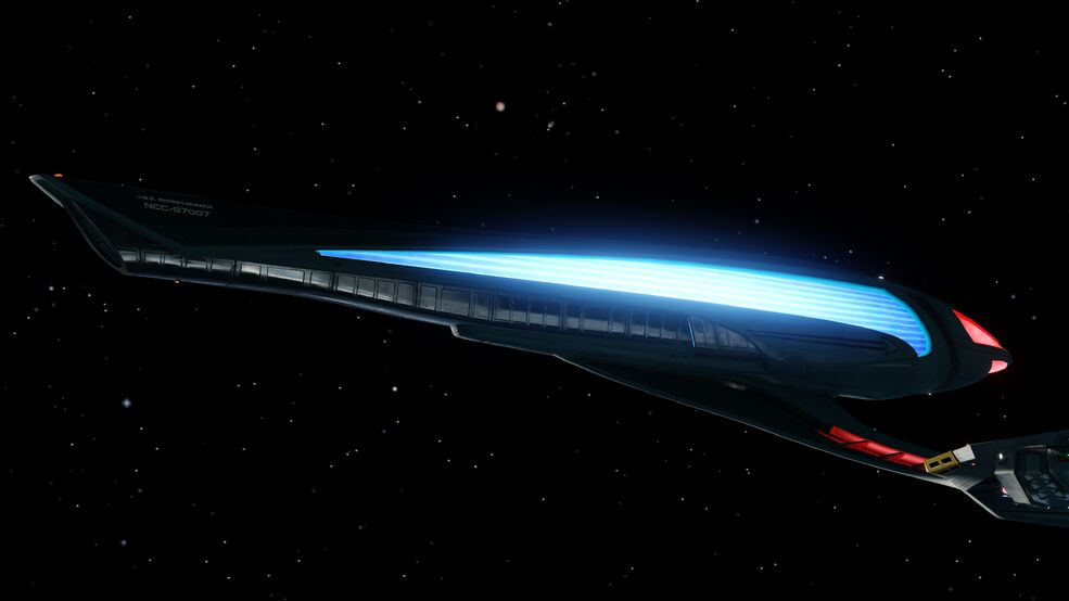 Odyssey class | Ktarn Fleet Command Wiki | Fandom