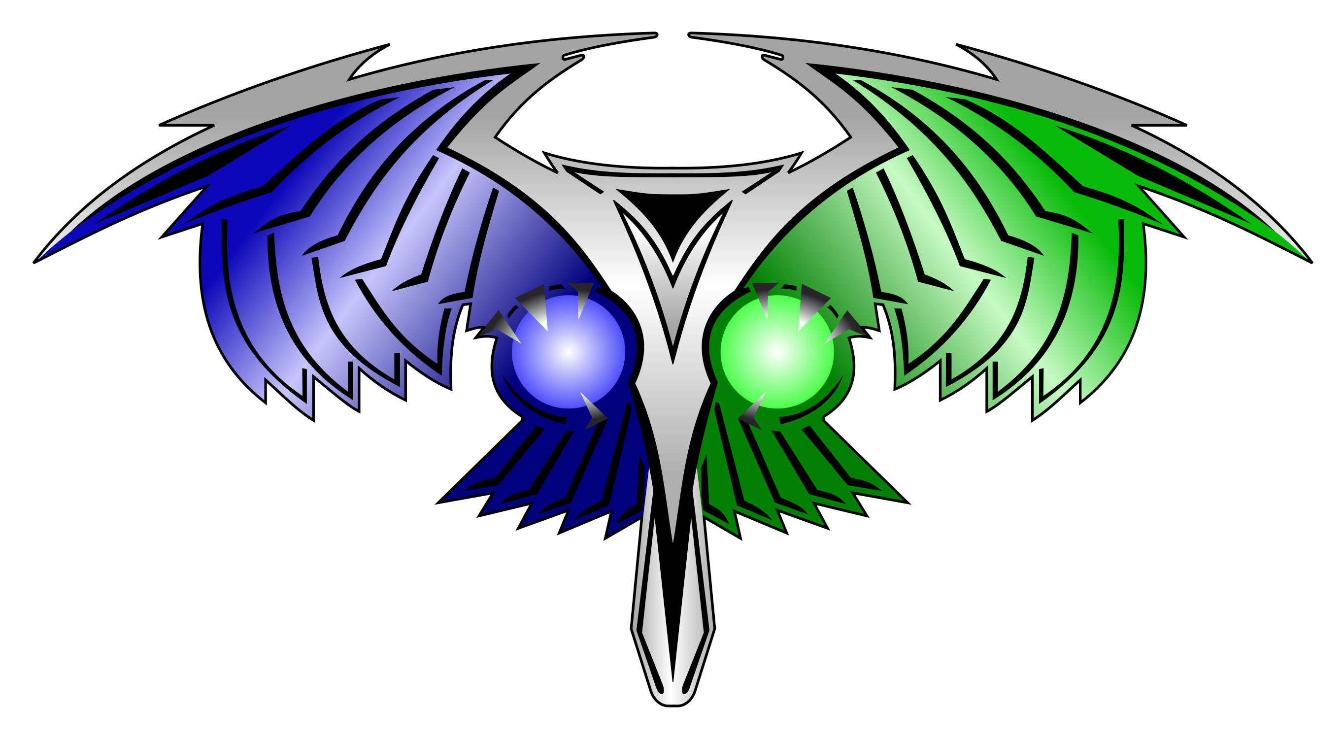 romulan logo